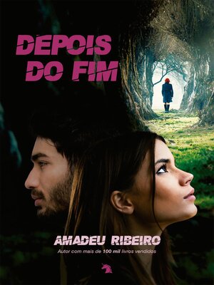 cover image of Depois do fim